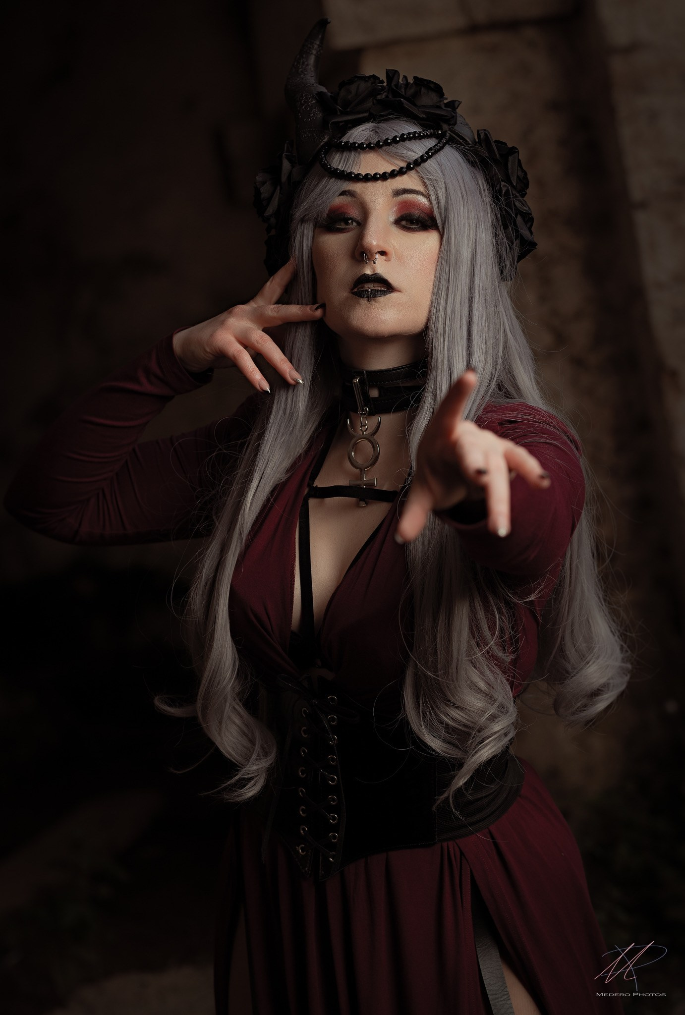 Veronica. Medero Photos