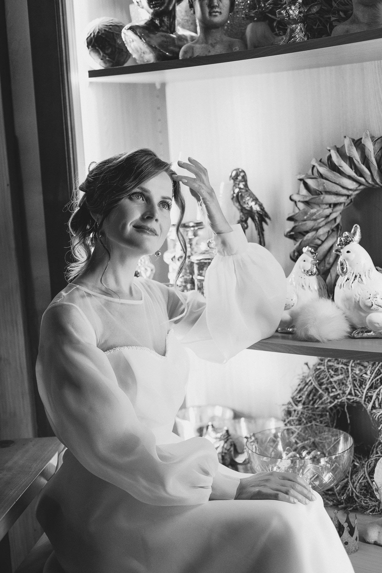 Hochzeitsfotografin Heilbronn – kleine Hochzeiten & Standesamt. Professionelle Fotografin Daria Kurchenko - Bad Rappenau, Heilbronn