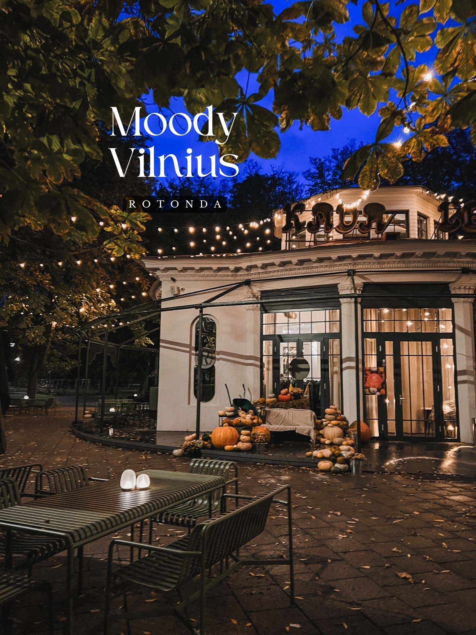Best Autumn Photoshoot Locations in Vilnius: Top Spots to Capture the Fall Colors. Framed by Evelina | Destination Wedding Photographer from Lithuania | Europe