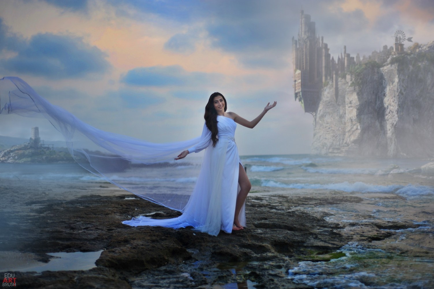 Bat Mitzvah Liron. Wedding and events photographers Studio Shalom