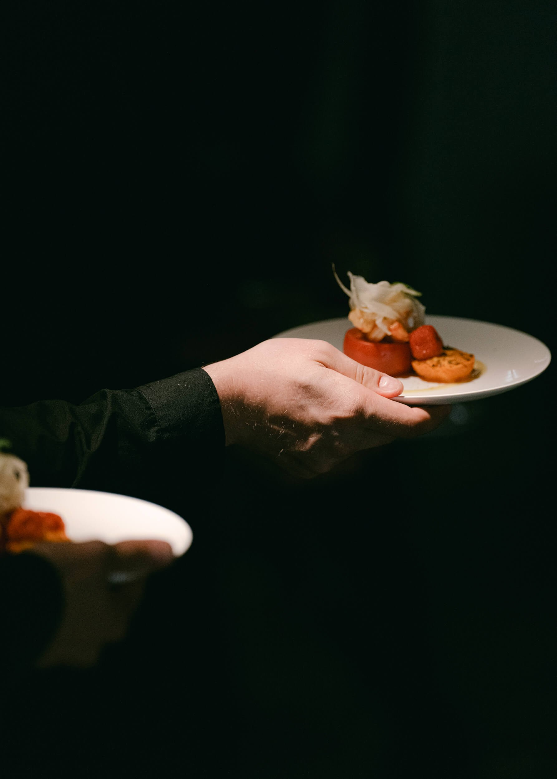 Professional event photographer: Conferences, trade fairs, corporate and private events. Inna Zaytseva Photography | Photographer in Munich | Content Creation