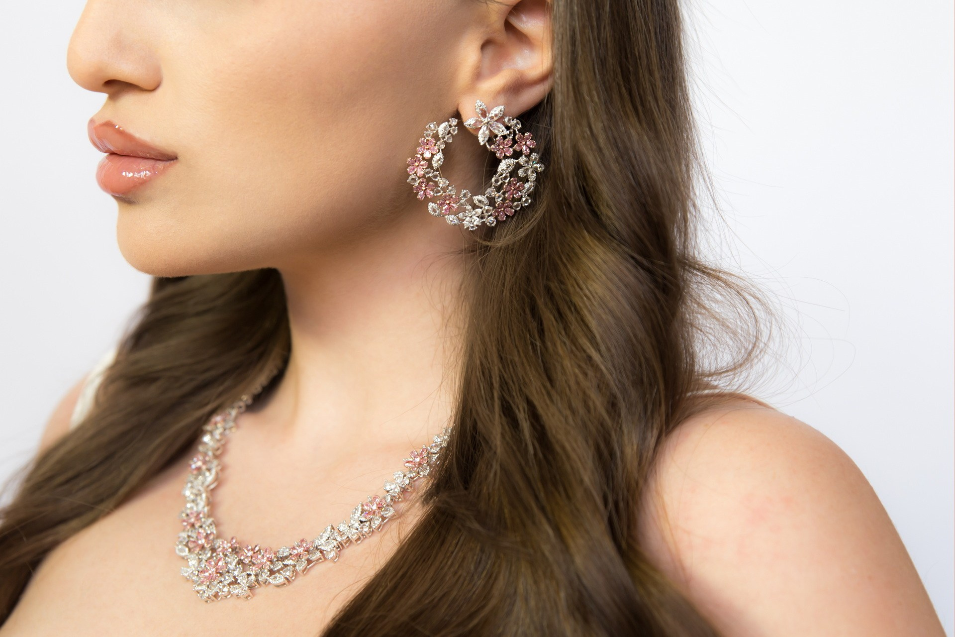 CUSTOM MADE Jewelry by Yoka Iizuka. YOKA IIZUKA | State-of-the-Art Jewelry Masterpieces