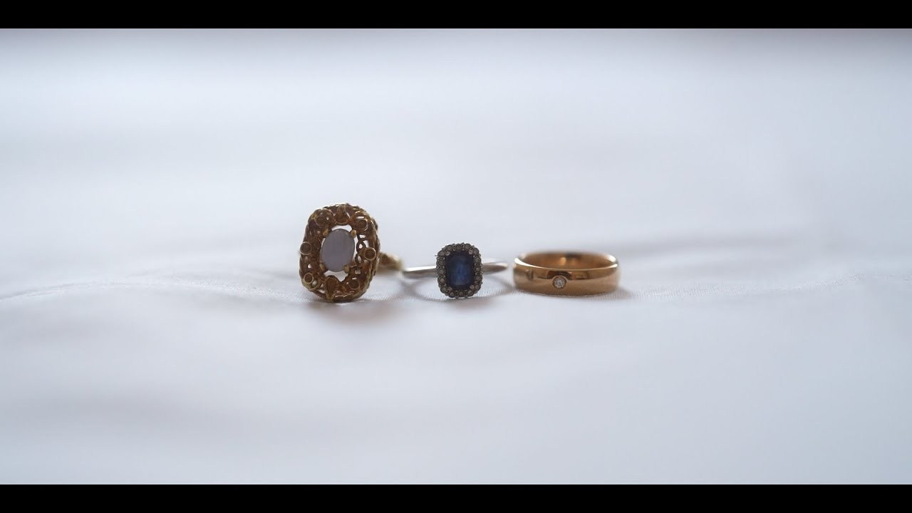 Wedding Film. Studio Timis