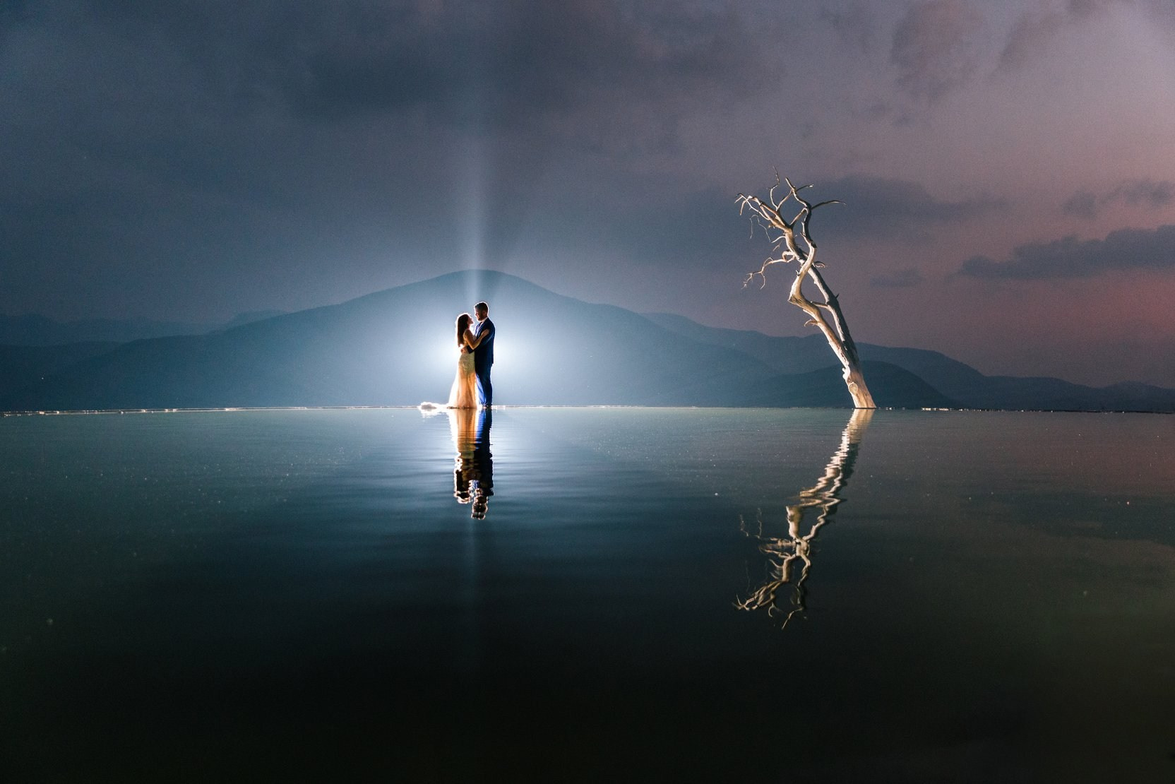 Jorge Romero Fotógrafo de bodas
