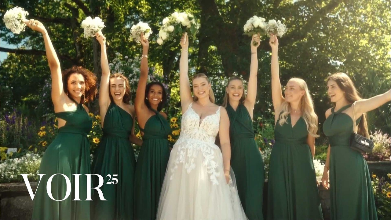 Wedding Films. VOIR25 — Wedding Photographer & Filmmaker in Germany | Heilbronn, Stuttgart & Europe