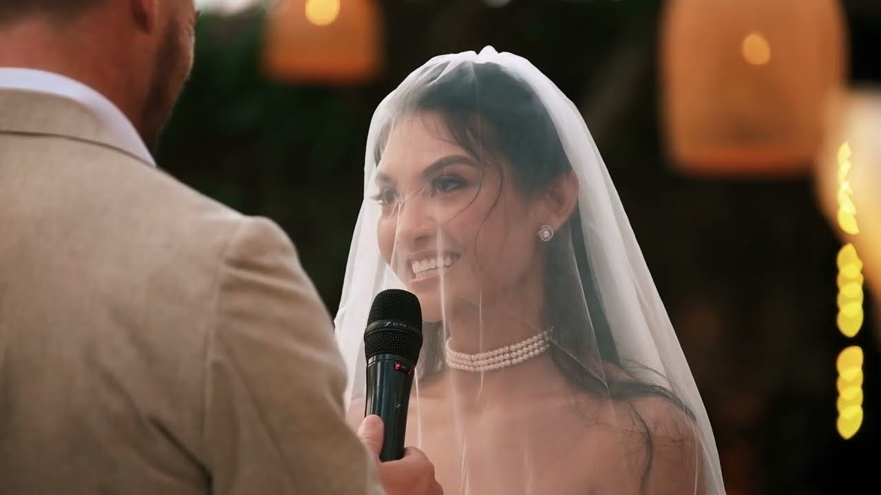 Video. UNTERCIO BODAS