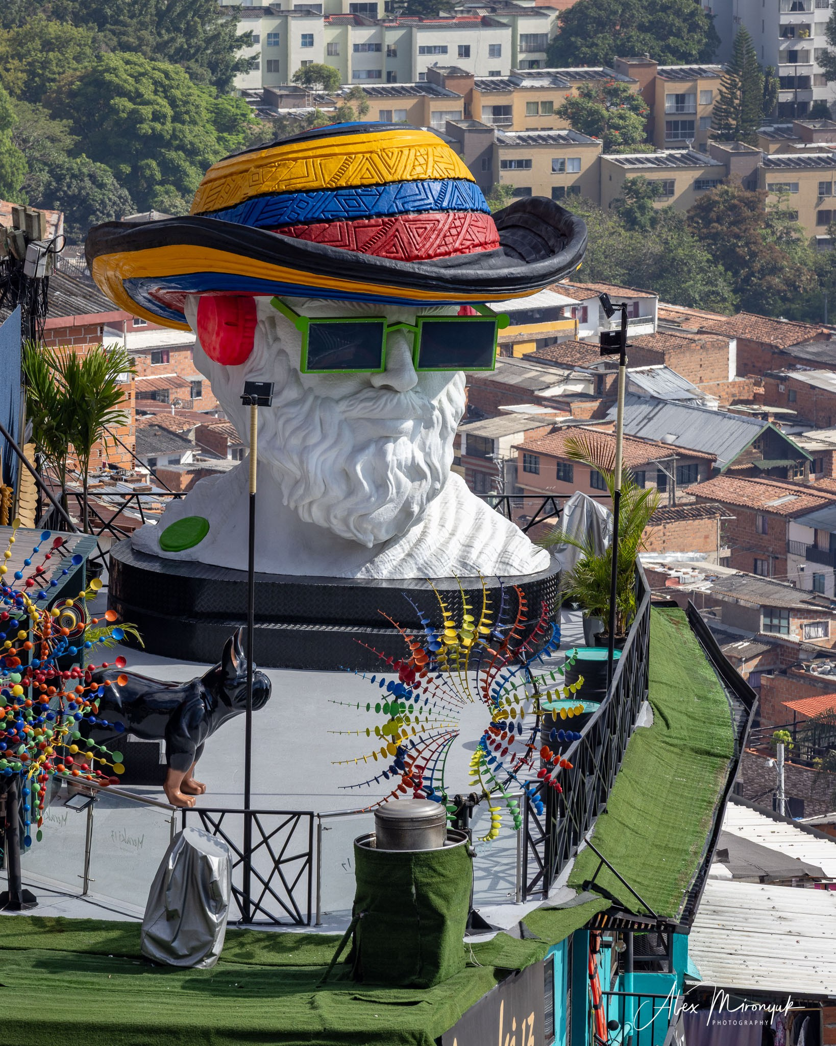 Colombia in Style. Pet, Senior, Landscape, portrait studio, photographer in Miami and Sou