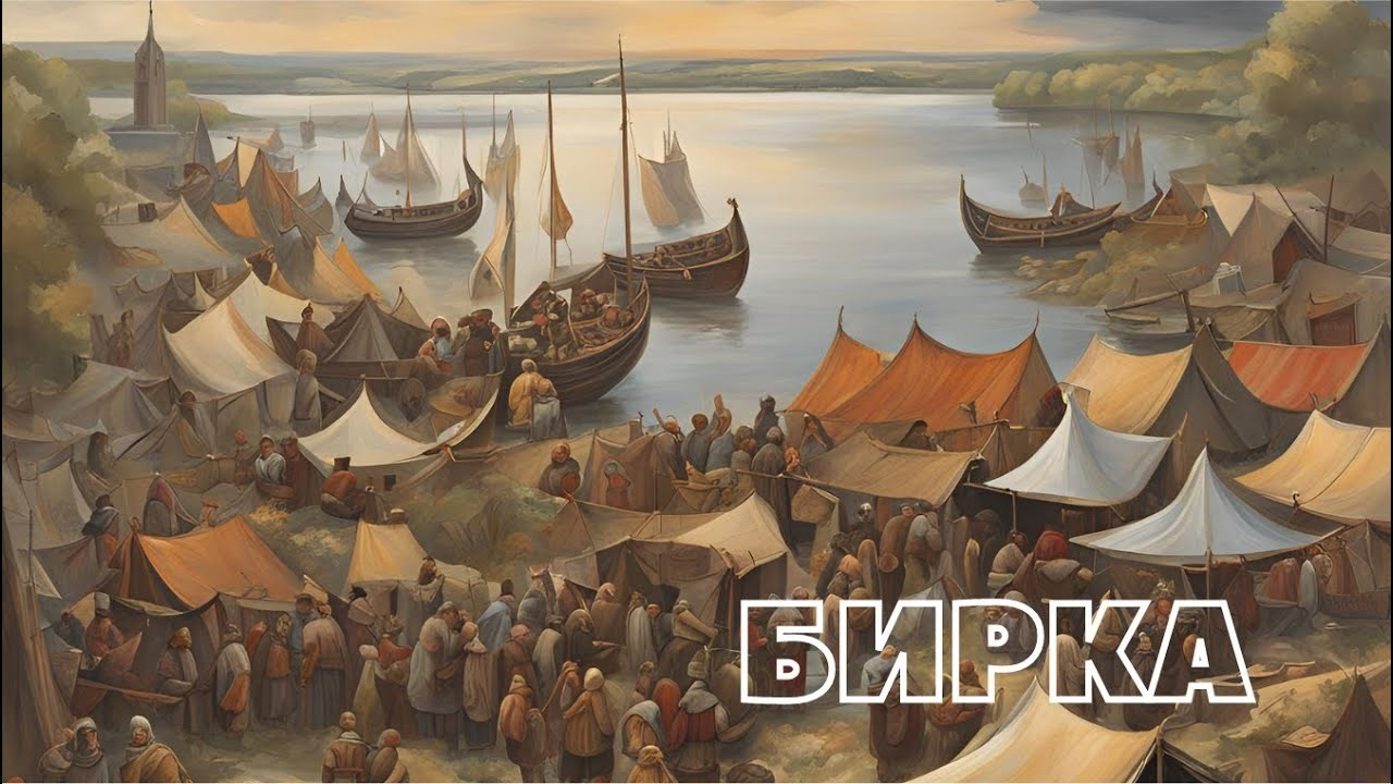 Viking Metal — музыка викингов | Клуб реконструкции Нортман. КРиС «Нортман»