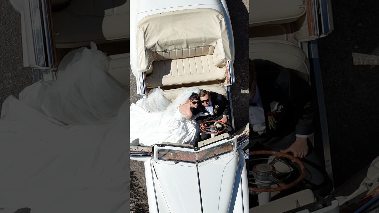 Creación de contenido. Fotógrafos de bodas de destino y creadores de contenido con base en España