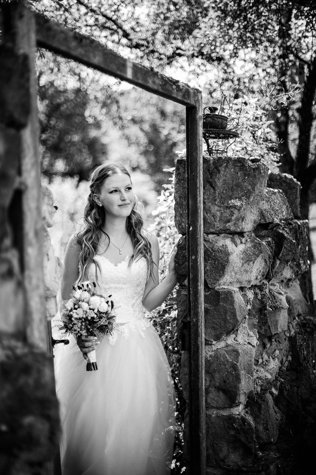 Hochzeitsfotografin Heilbronn – kleine Hochzeiten & Standesamt. Professionelle Fotografin Daria Kurchenko - Bad Rappenau, Heilbronn