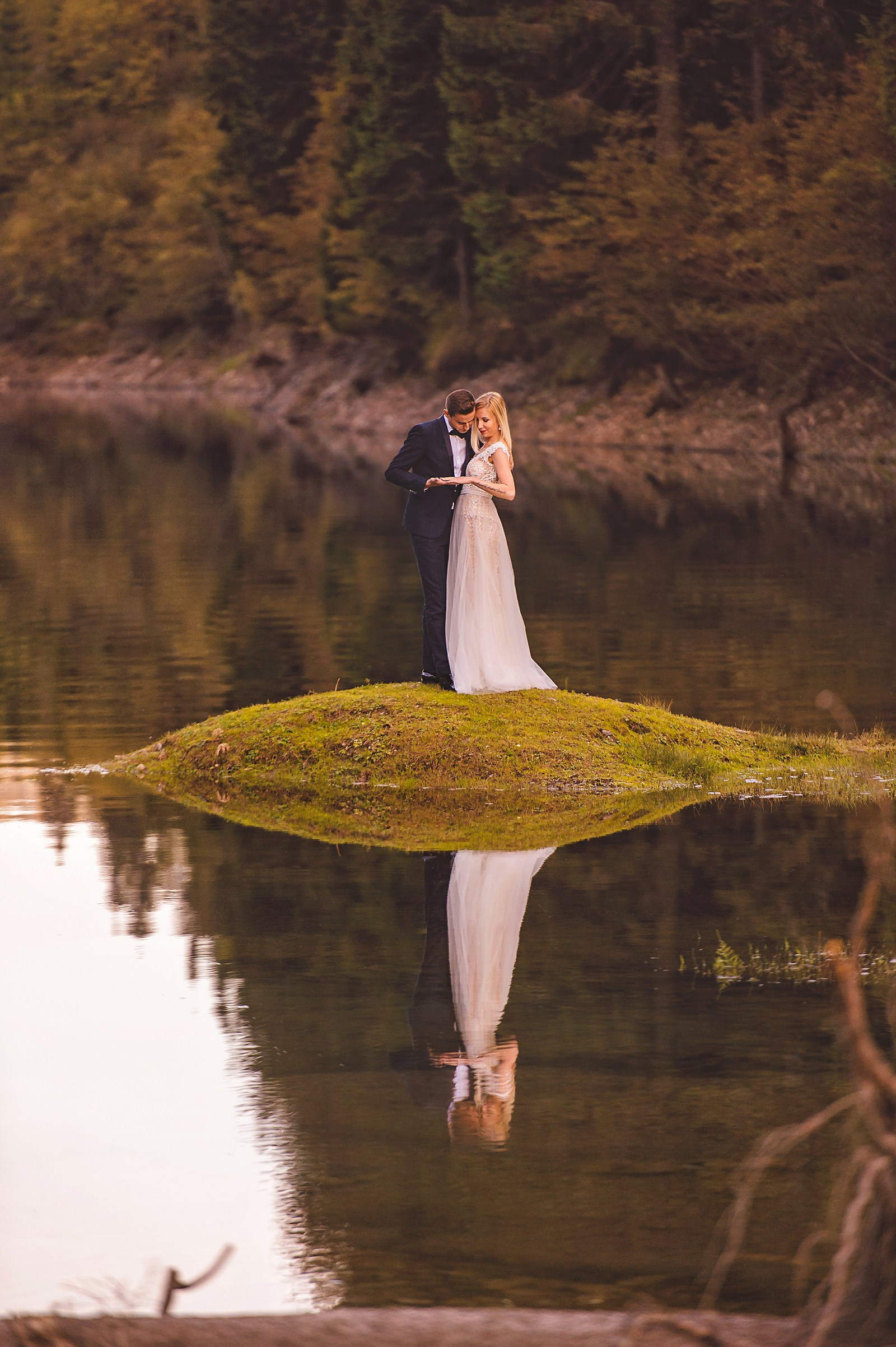 Laura & Daniel. Fotograf nunta Constanta