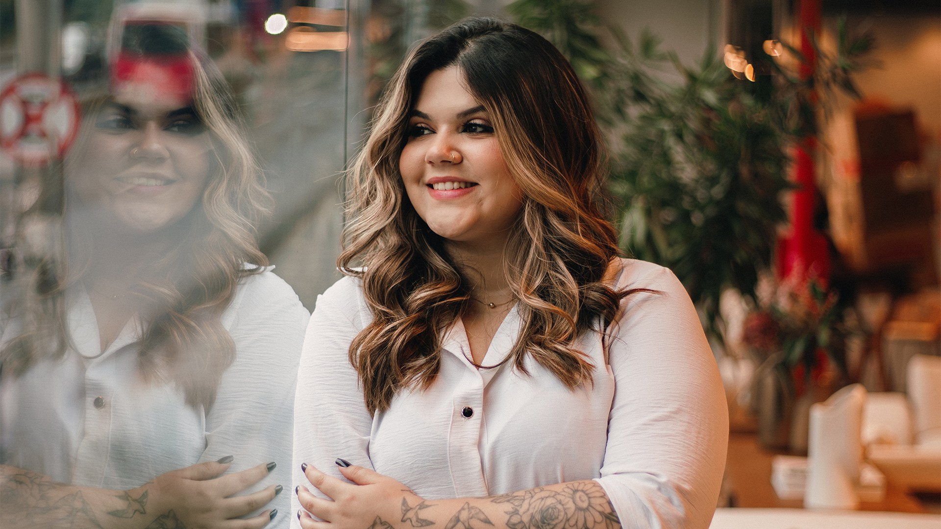 Ensaios. Denis Damasceno | Fotografia