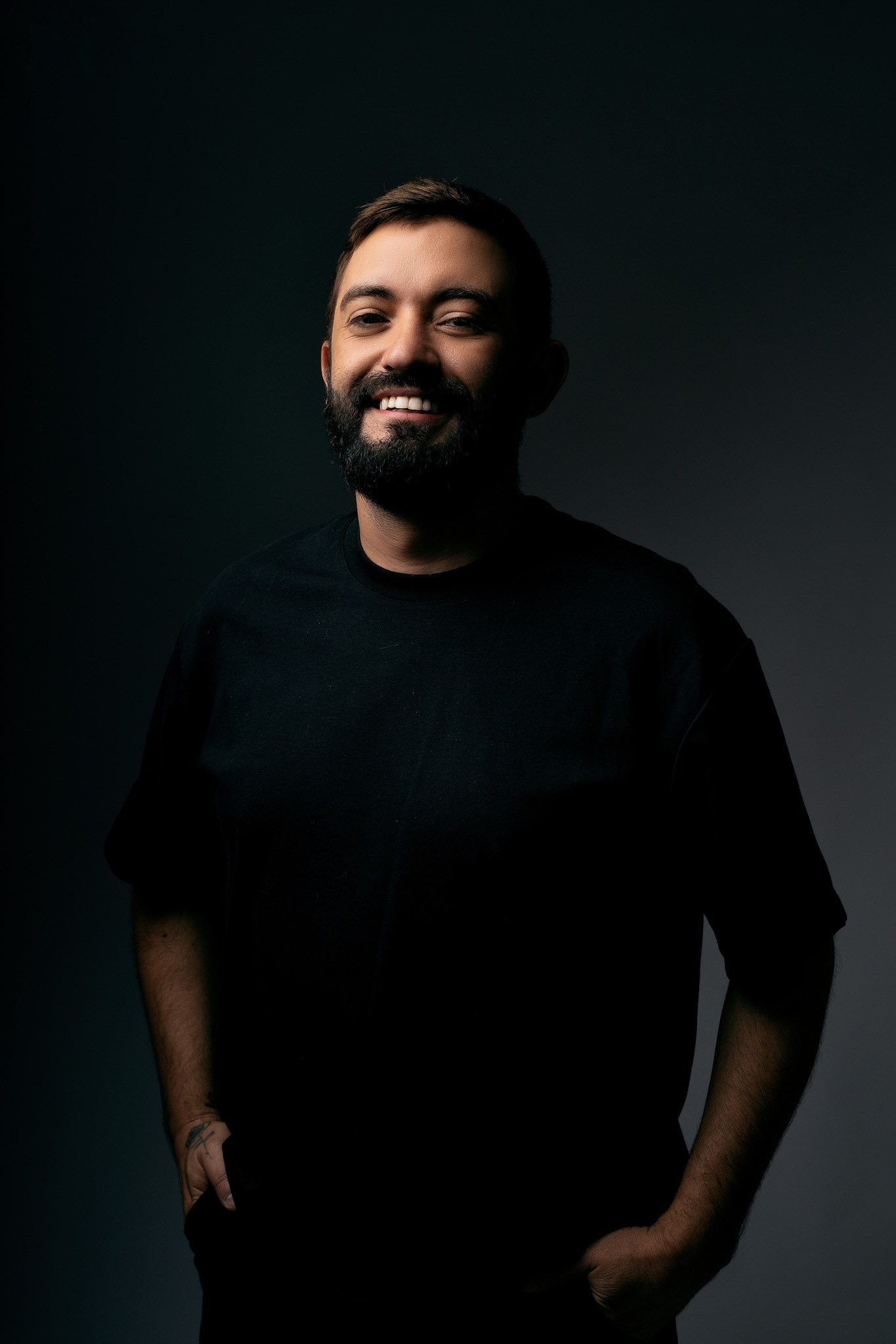 Sobre Mim. Adiel Rodrigues Fotografias