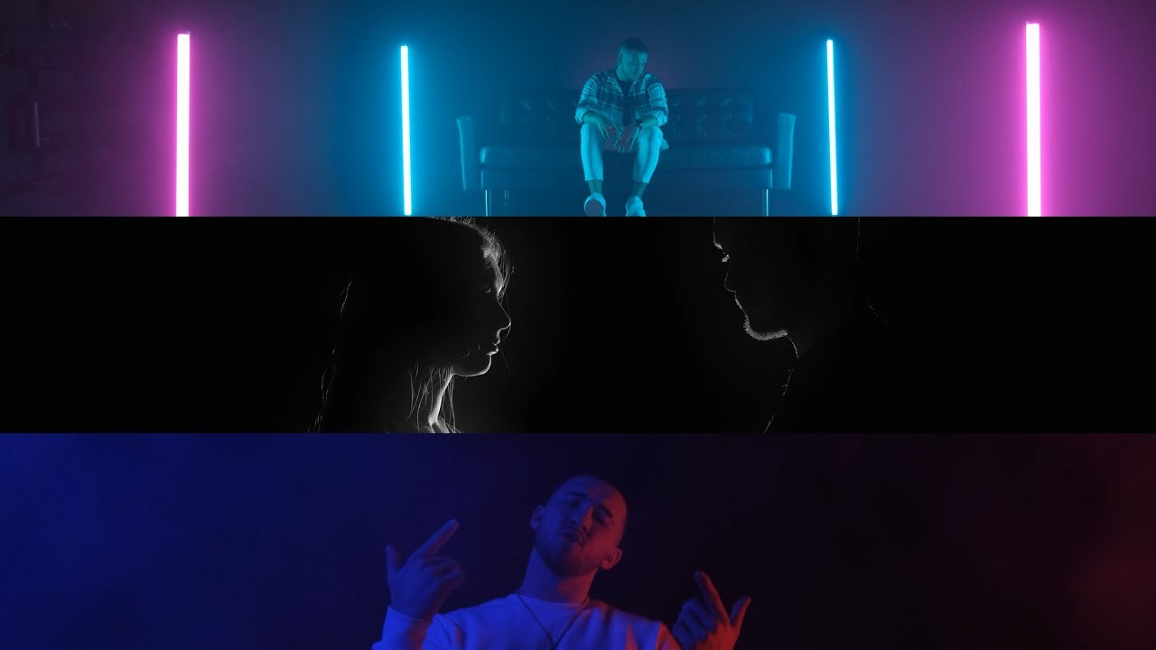 Продакшн музыкальных клипов. ART-Code Production | Видеопродакшн в Варшаве