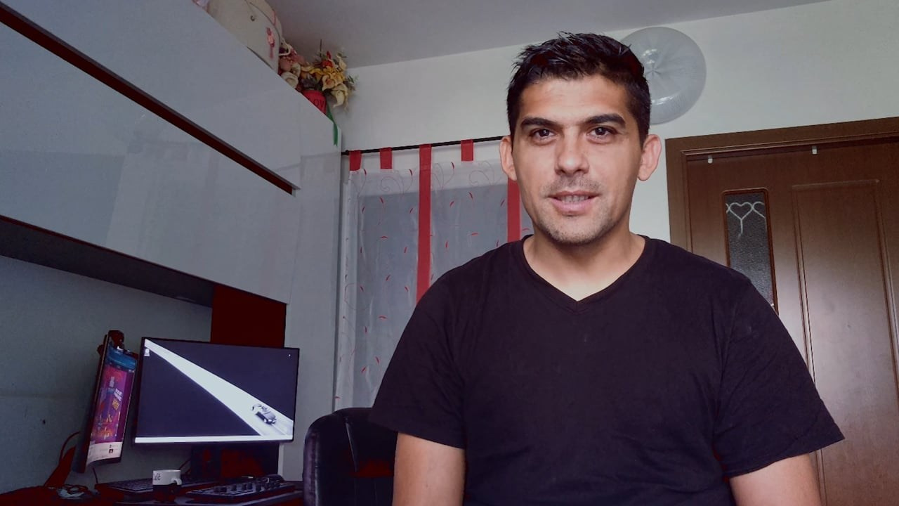 (RO) De La 0 La conversie. Videomaker matrimonio a Roma e in Europa | Axinte Films