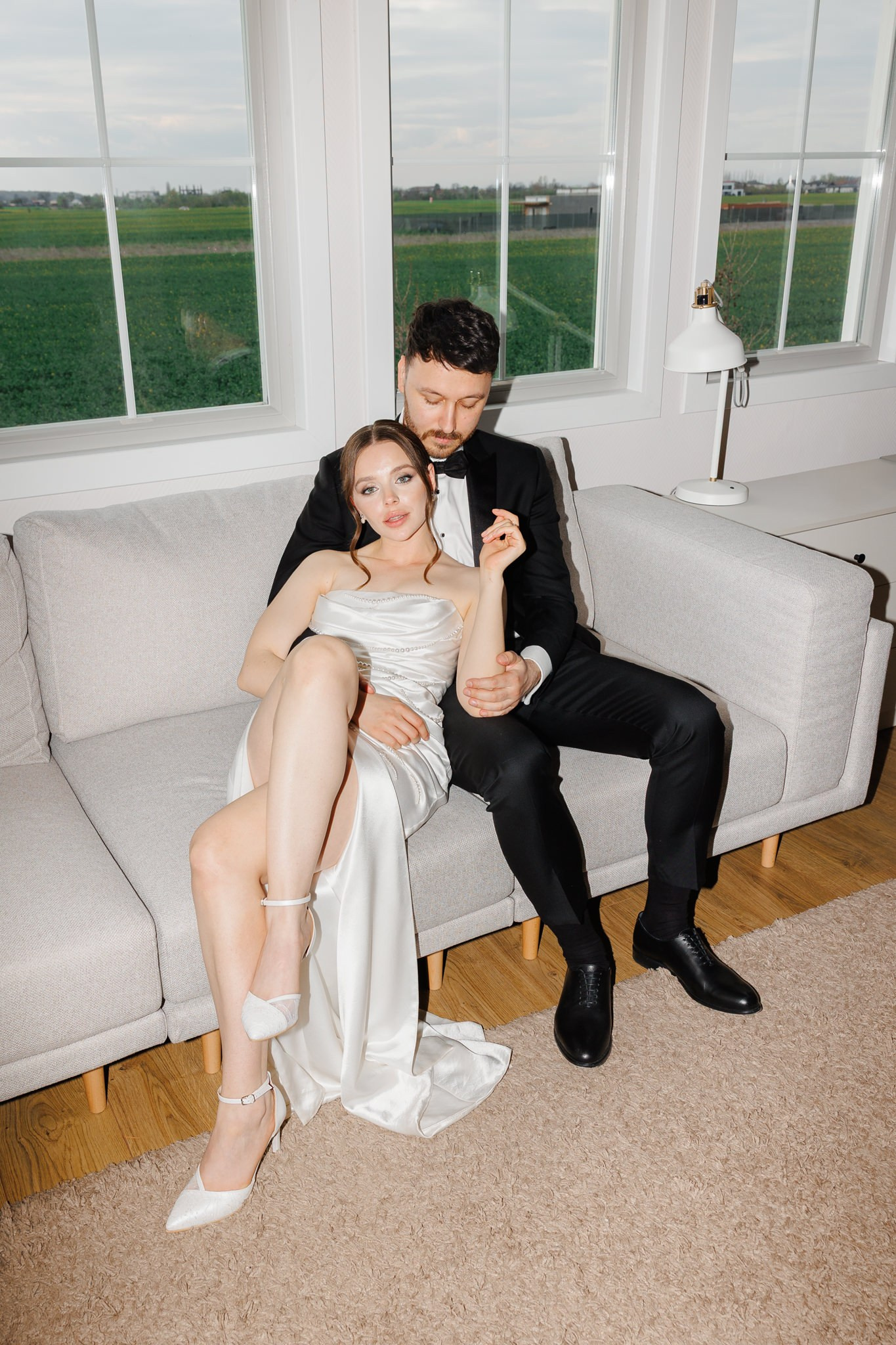 Fotograf nunta Bucuresti - Manu Ivanciu | Fotograf botez