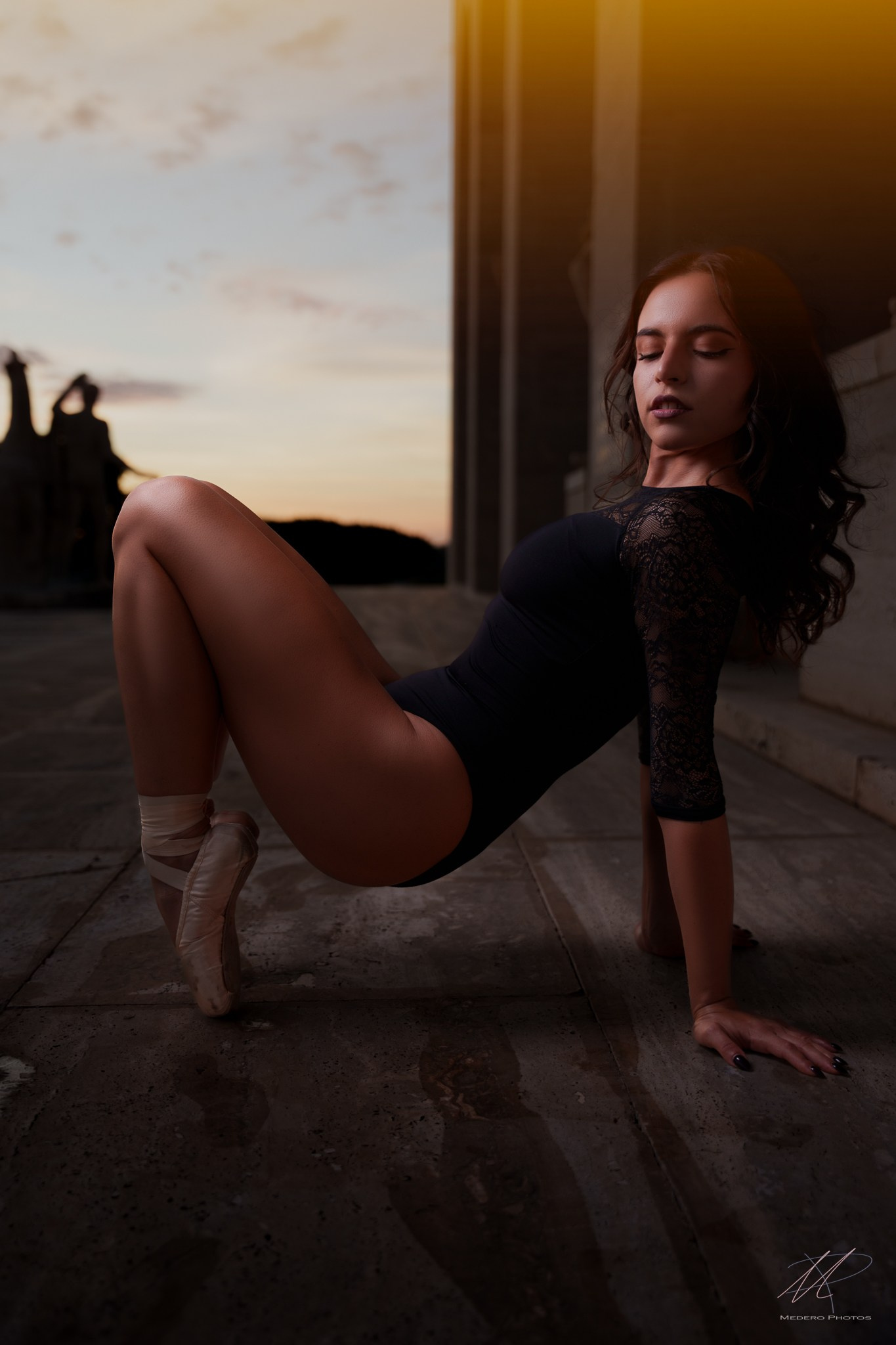 Penelope. Medero Photos