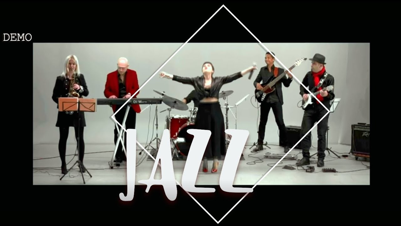 AKKA group. Vernov Production & AKKA Music in association CASIdAF & BRUCEF