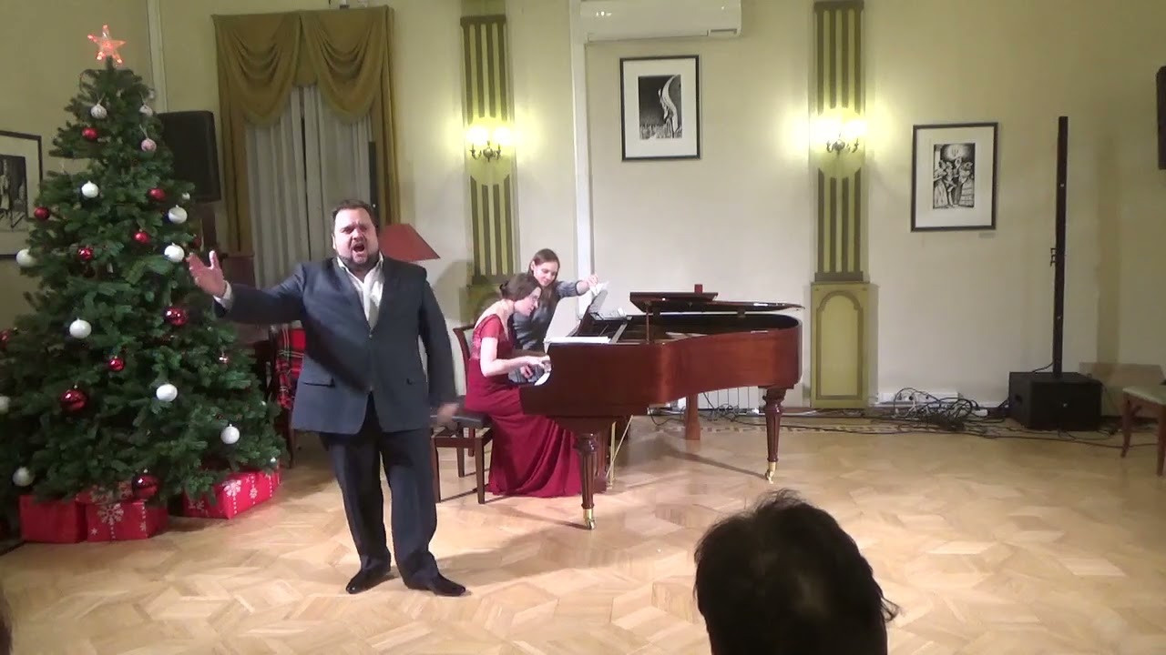 Oleg Polpoudin. Vernov Production & AKKA Music en association CASIdAF & BRUCEF