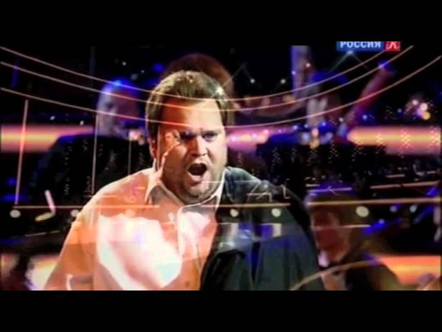 Oleg Polpoudin. Vernov Production & AKKA Music en association CASIdAF & BRUCEF