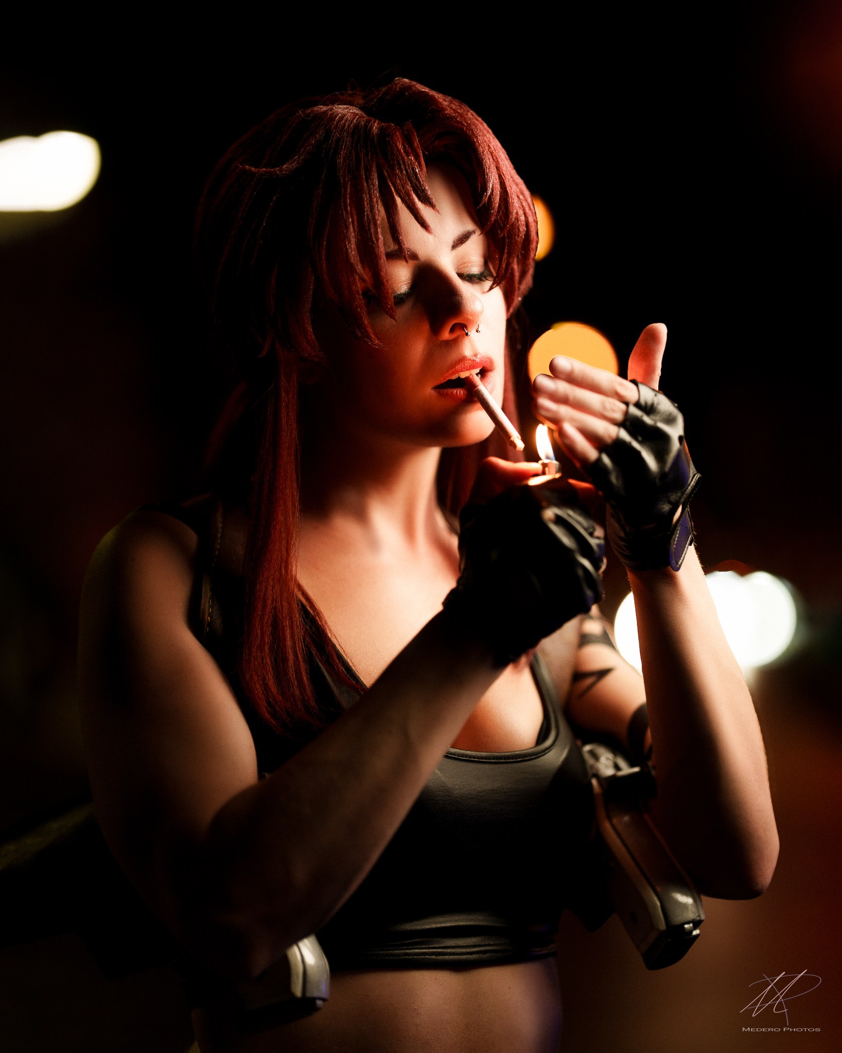 Irene. Medero Photos