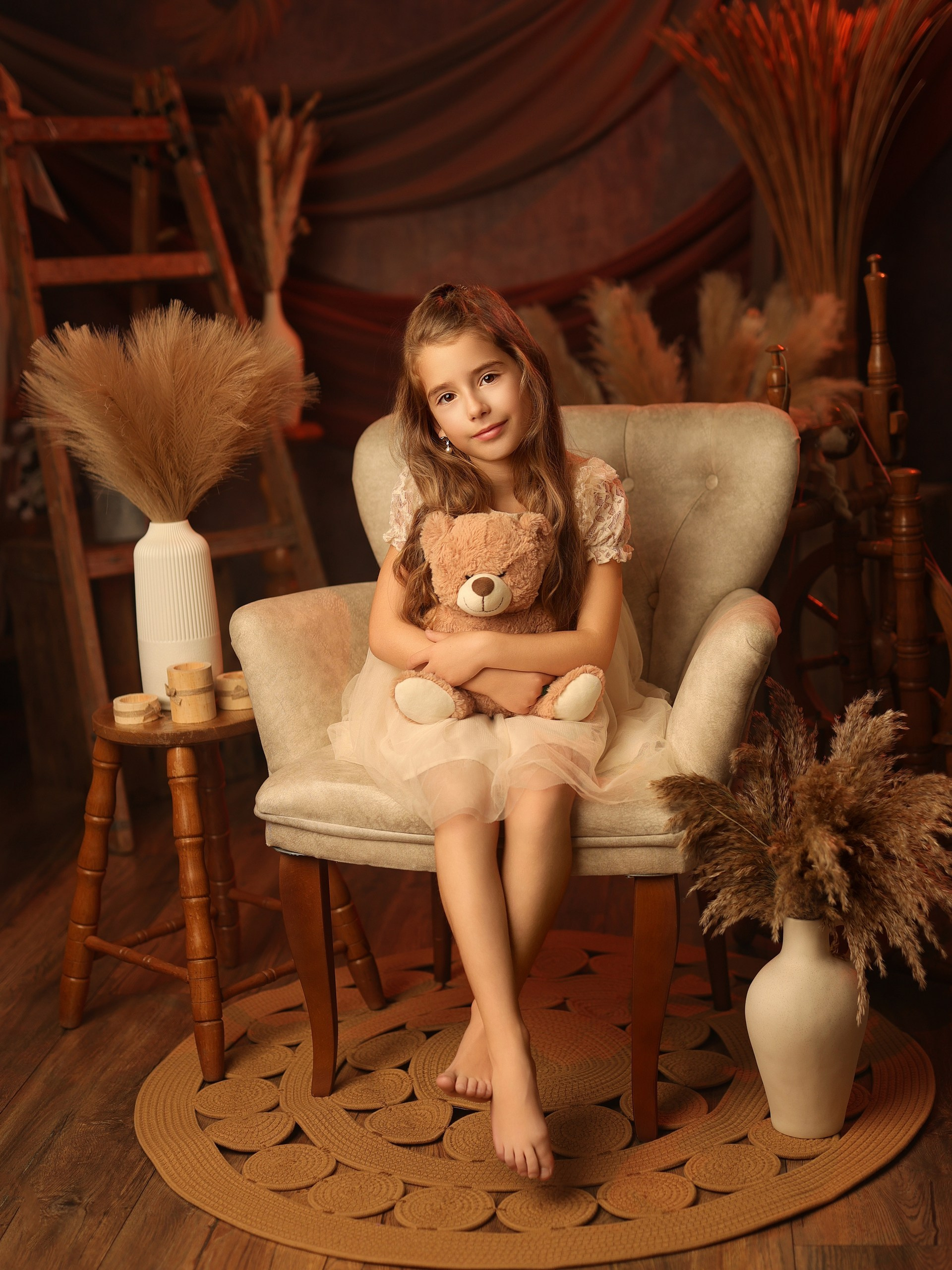 Studio Sets & Actionen. Familien- Fotografin in Marienhafe, Aurich, Emden, Norden, Leer