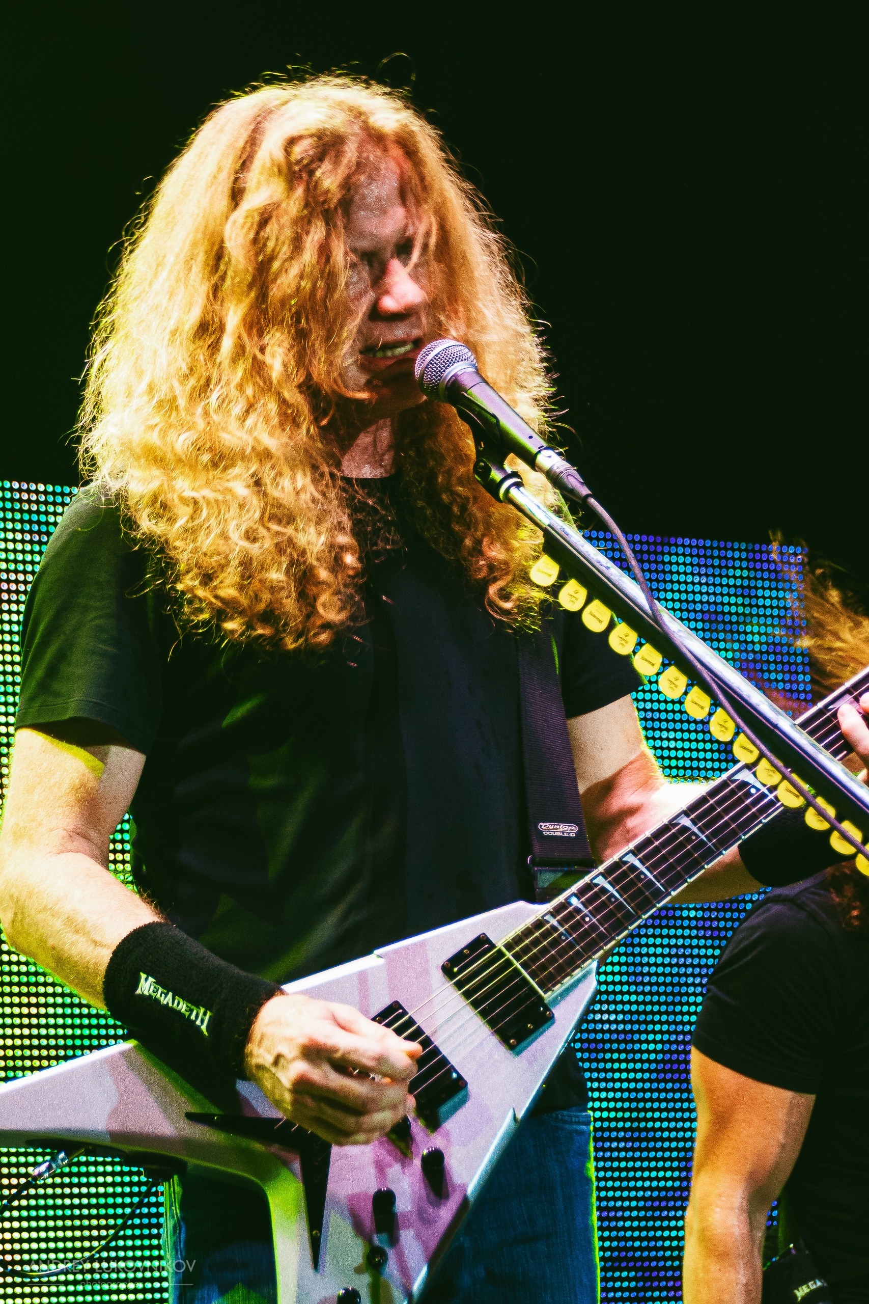 Megadeth