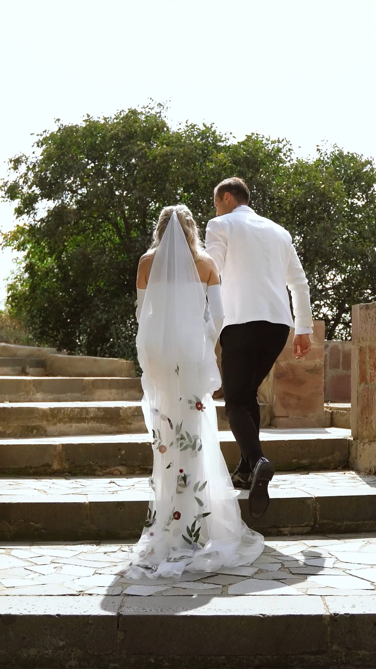 Wedding video in Georgia, свадебное видео в Грузии. Wedding videographer in Georgia Mark Deych