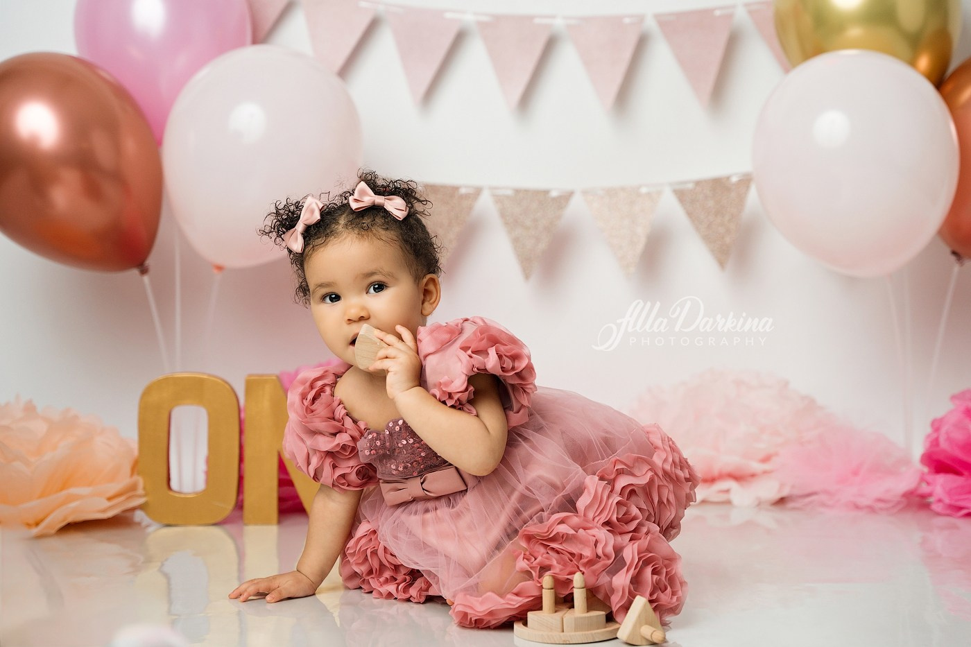 First year selebration. Newborn and family photographer. Hills District. Sydney