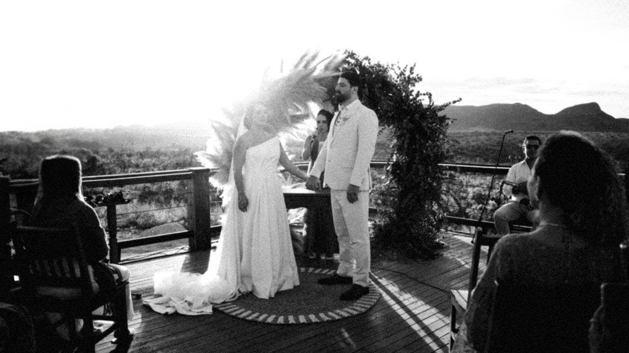 Vídeos. Congiu Wedding