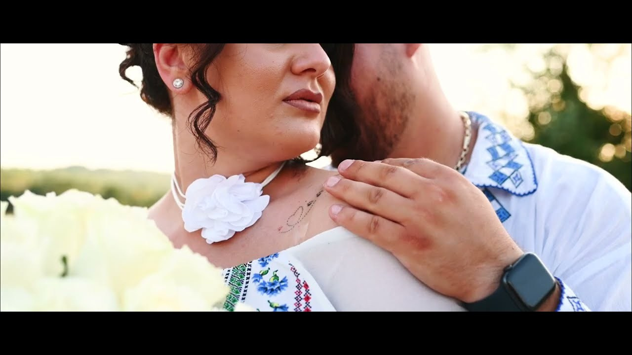 Videografie. Fotografie & Videografie de nuntă în Timișoara