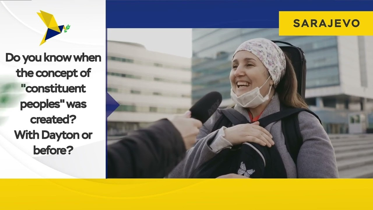 Events / Interviews. Profesionalna Fotografija i Videografija | Sarajevo | yasinemir.com