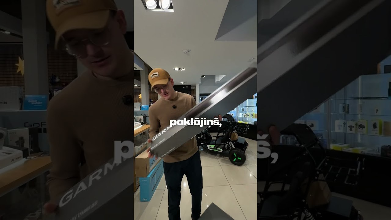 Sadarbība ar uzņēmējiem. Video filmēšana un veidošana ar telefonu, filmēšanas kursi