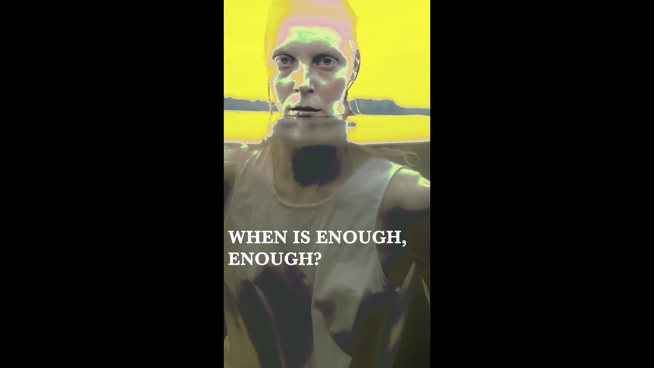 FILMS. Visual Artist