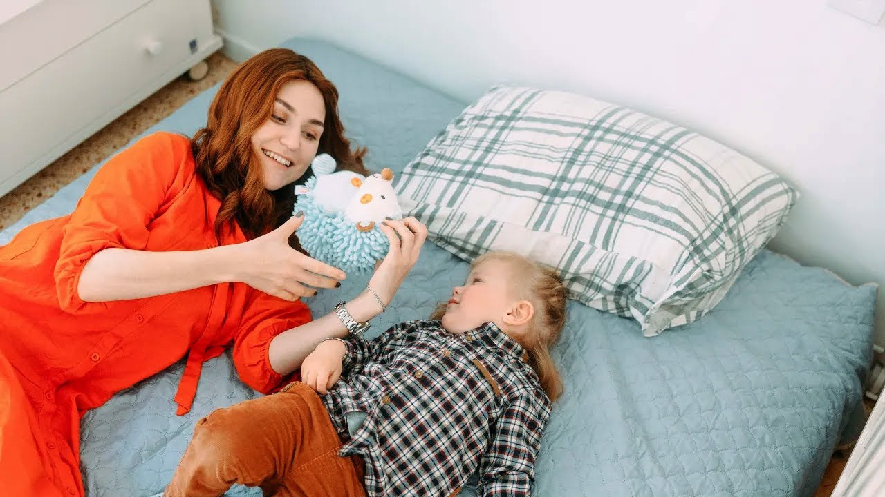 Видео. Фотограф в Португалии Полина Готовая