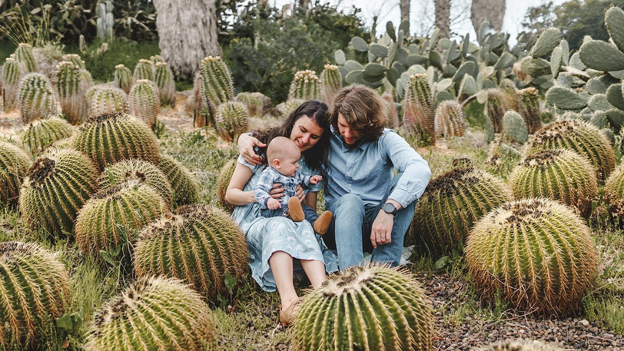 Видео. Фотограф в Португалии Полина Готовая