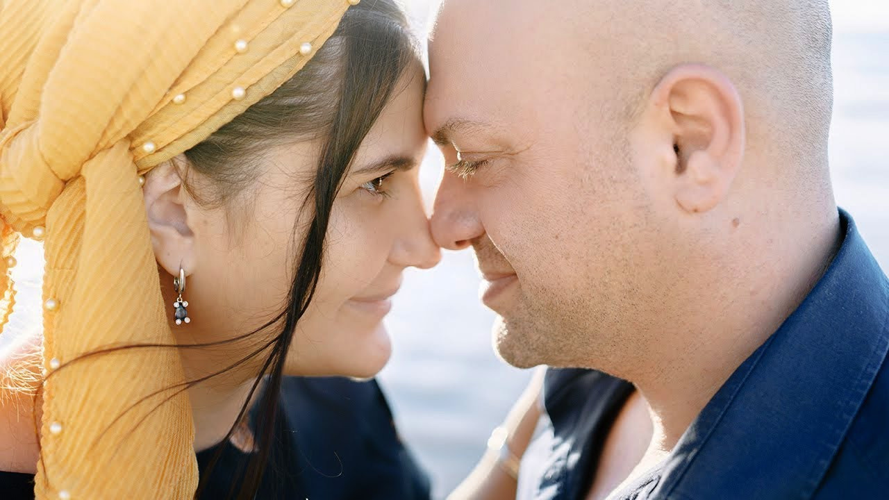 Видео. Фотограф в Португалии Полина Готовая