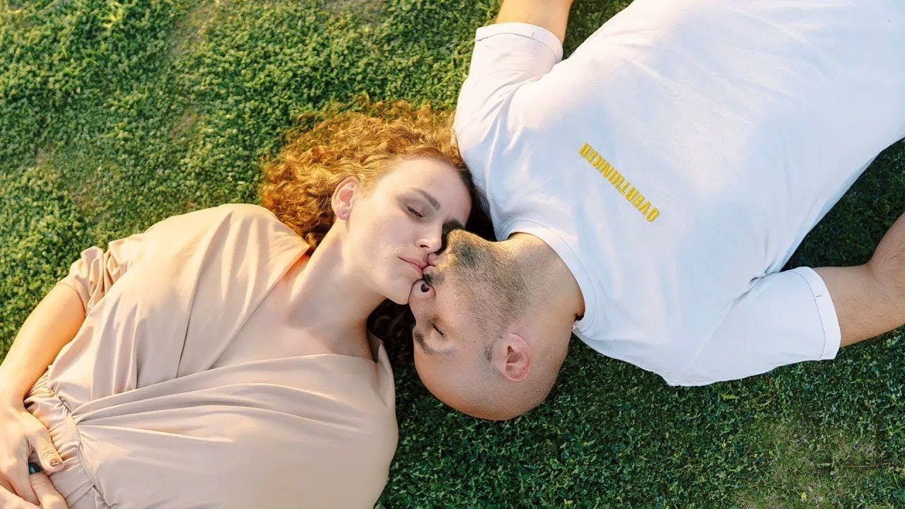 Видео. Фотограф в Португалии Полина Готовая