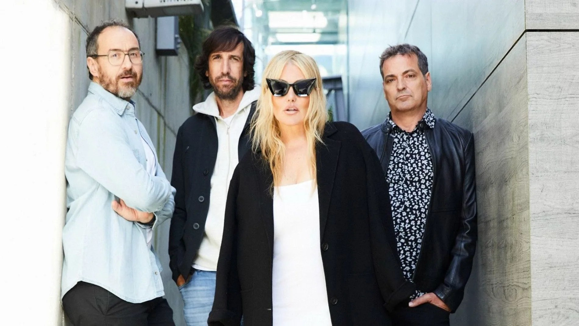 La Oreja de Van Gogh in Murcia: second concert added to 2026 tour at Plaza de Toros | FOTKAI