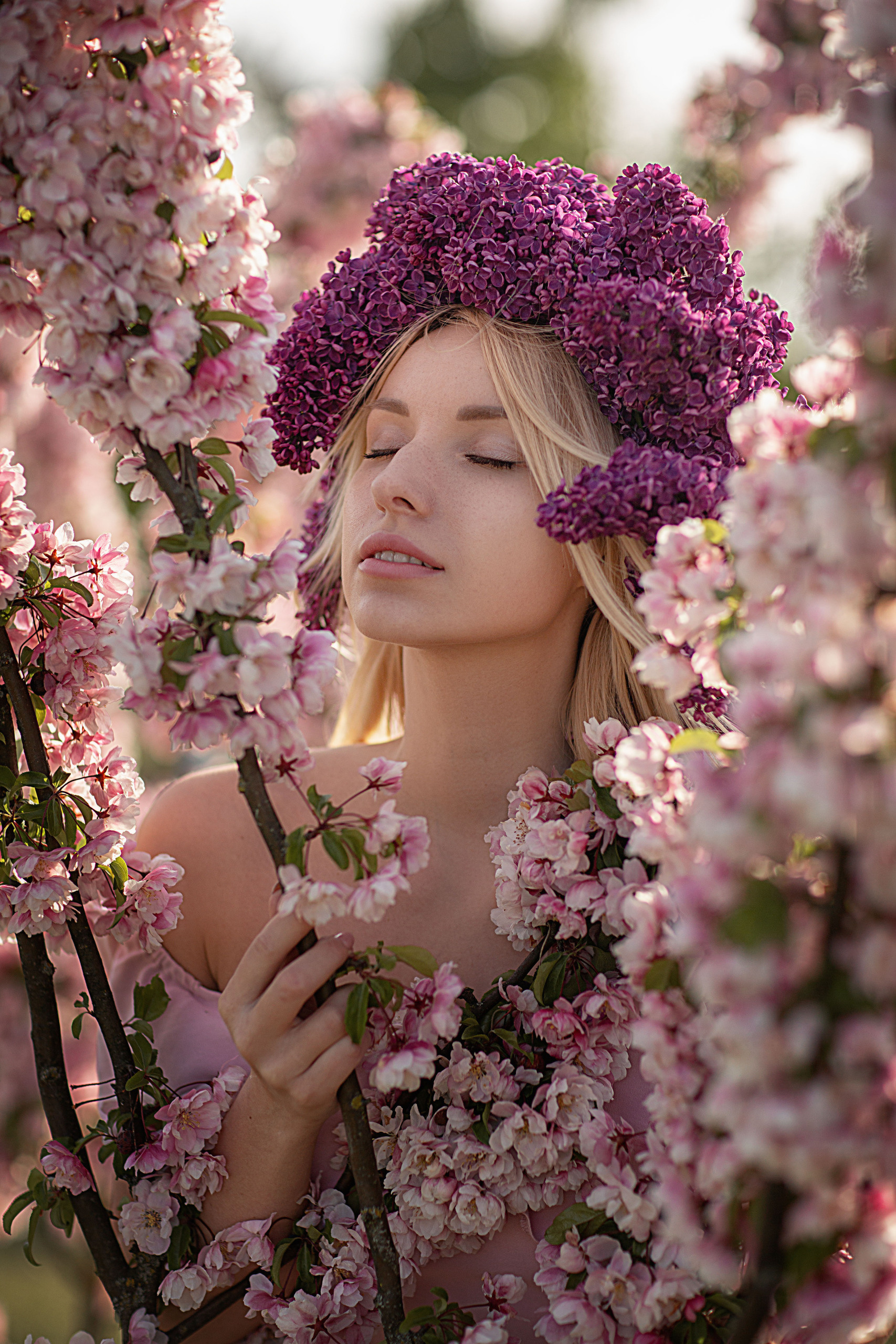 Фотограф в Юрмале и Риге Анна Джибути Anna Dzibuti