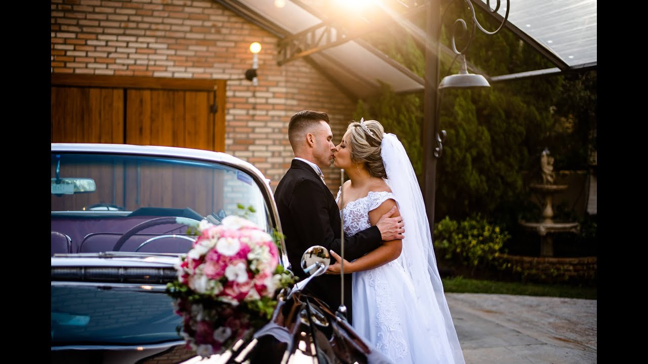 Orçamento Casamento