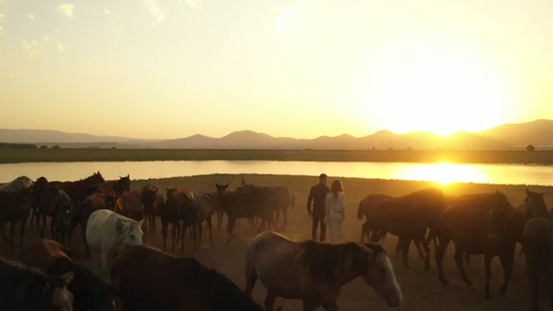 Video shooting of clips and mini stories, drone video. Julia Ganch I Fashion Wedding Photography I Cappadocia Turkey