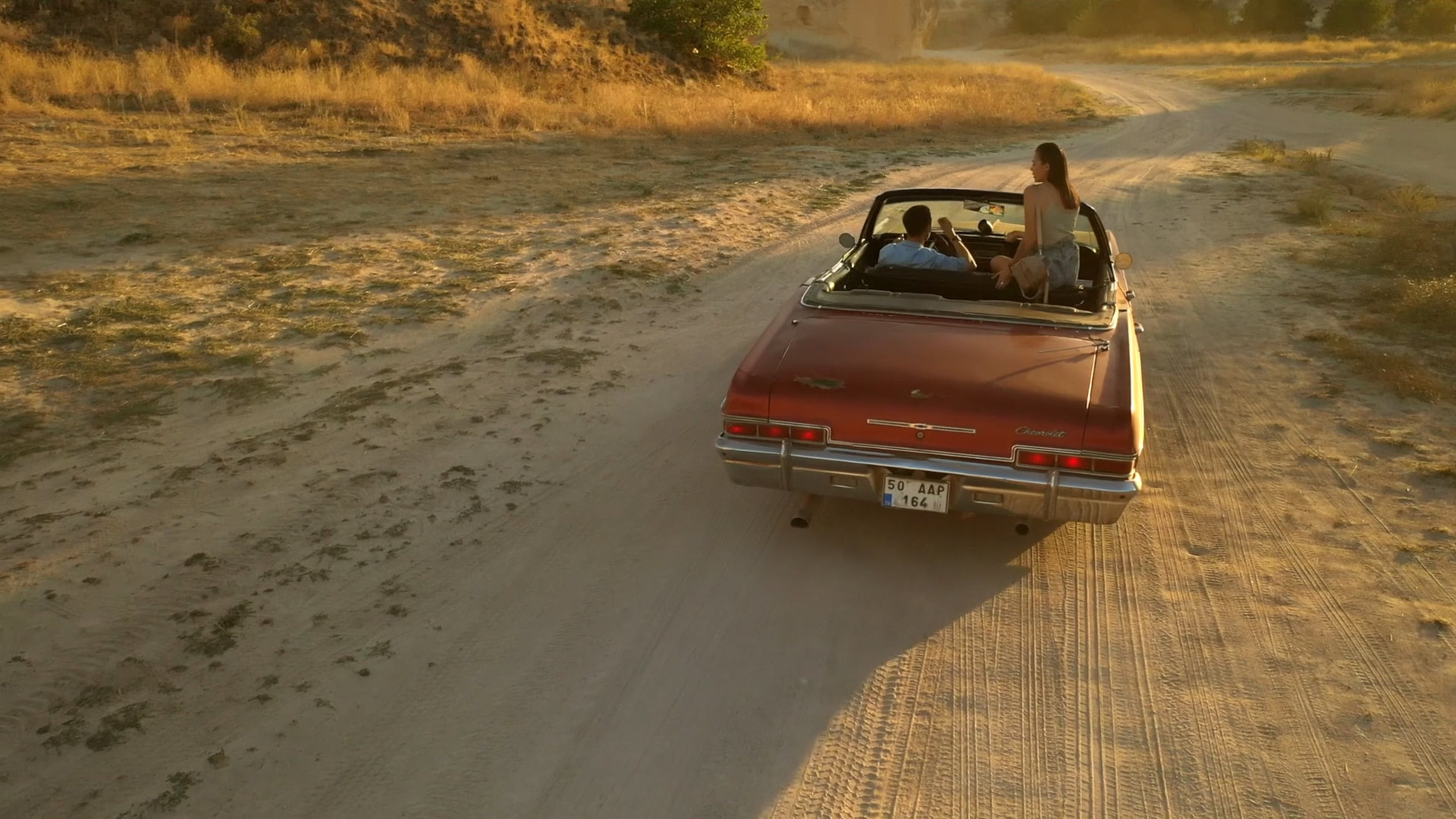 Video shooting of clips and mini stories, drone video. Julia Ganch I Fashion Wedding Photography I Cappadocia Turkey