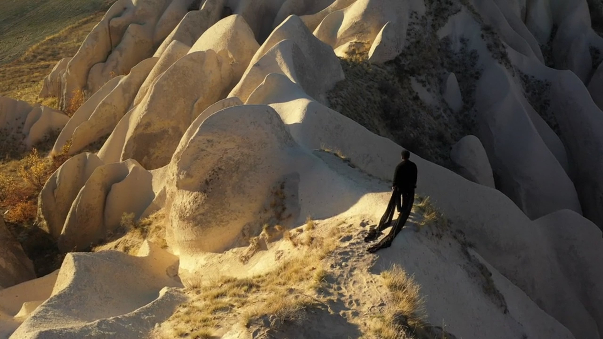 Video shooting of clips and mini stories, drone video. Julia Ganch I Fashion Wedding Photography I Cappadocia Turkey