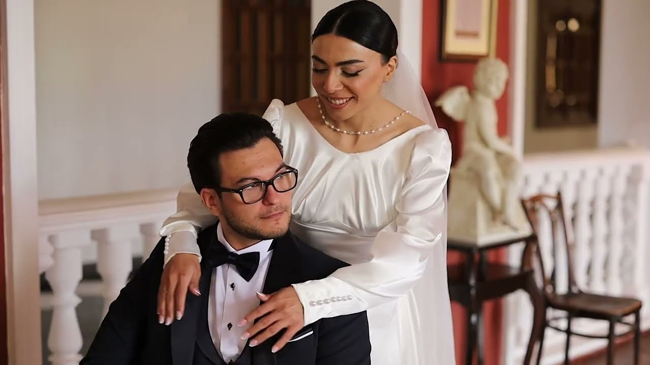 DAVIDS MOVIES. AysuHasani