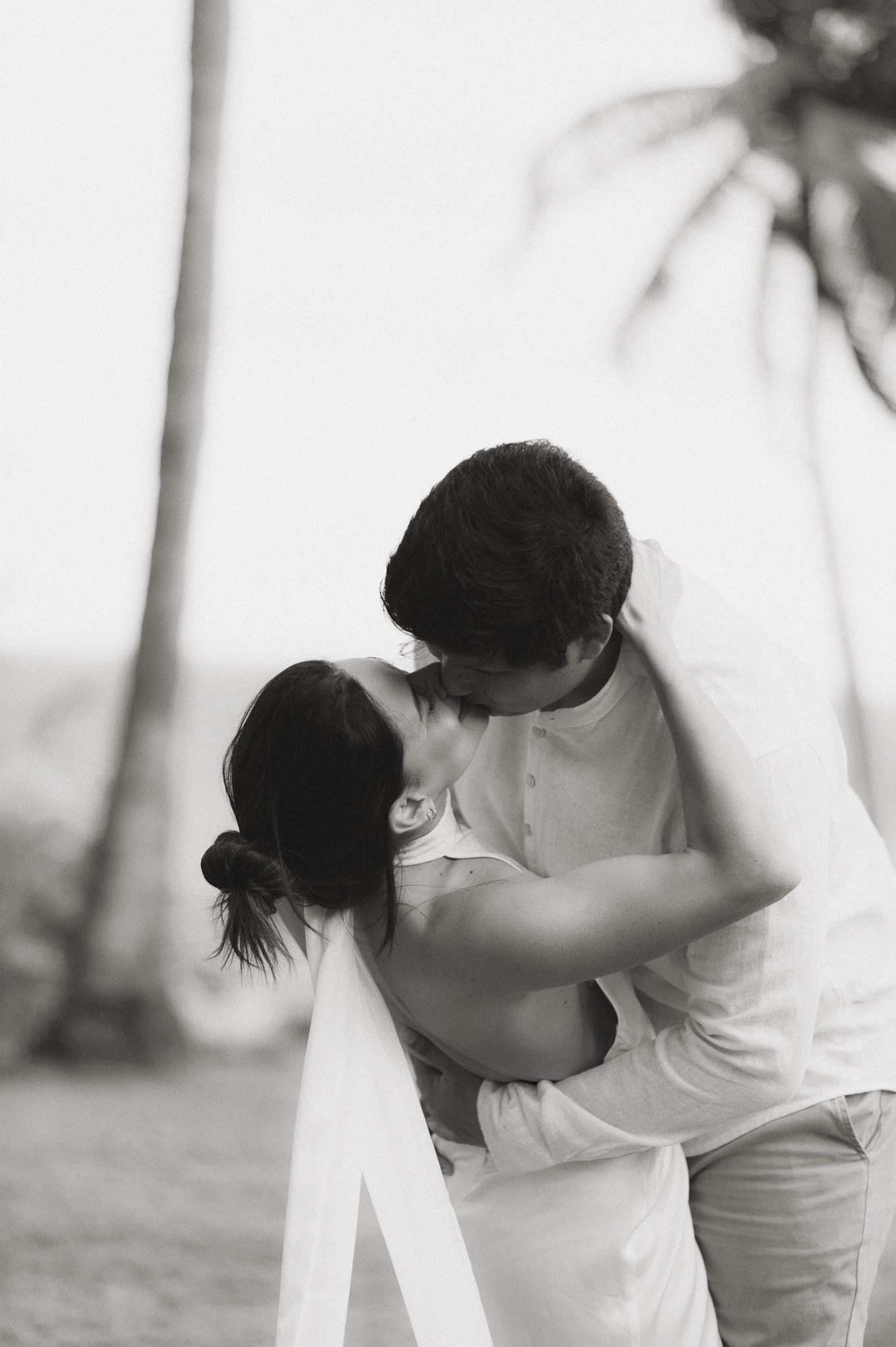 Leticia e&nbsp;Roberto