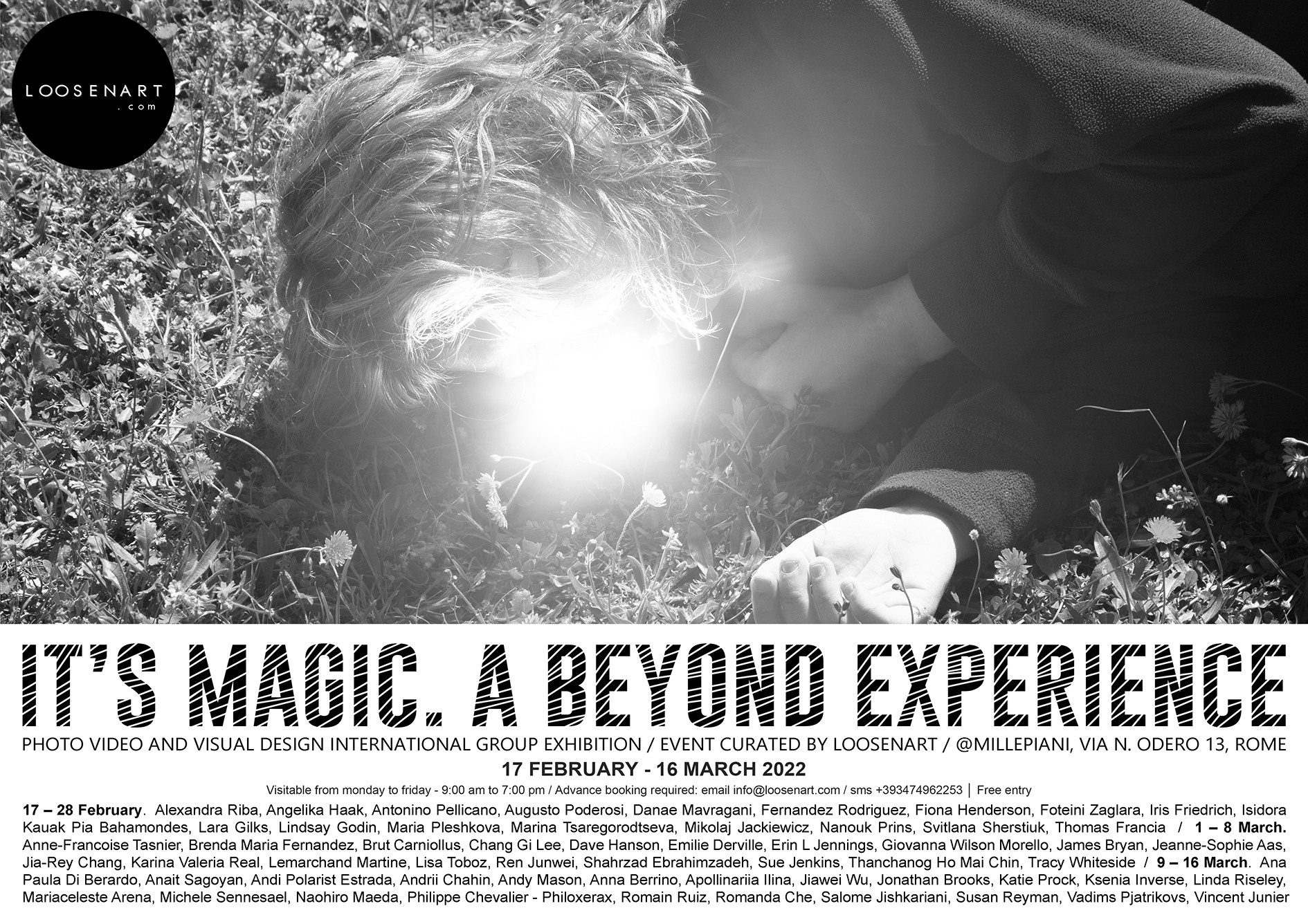 TIFA 2022- Tokyo International Photo Award. Marina Tsaregorodtseva Fine Art photographer, London