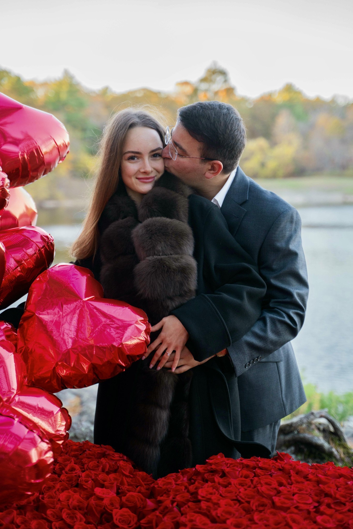 Engagement-miami. Stefanovich Photography | Miami, FL