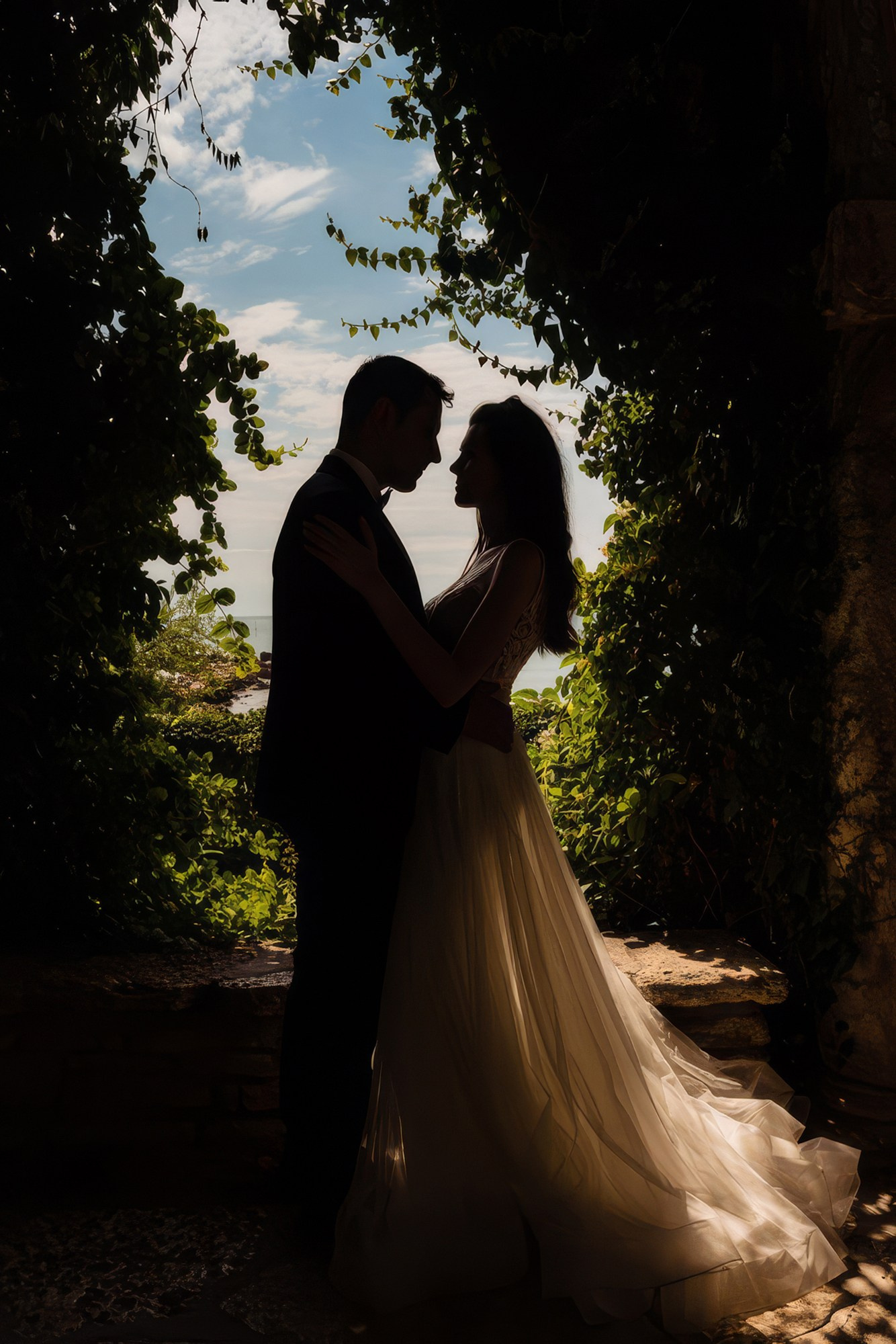 Blink Photo — Fotografie & Videografie Nuntă