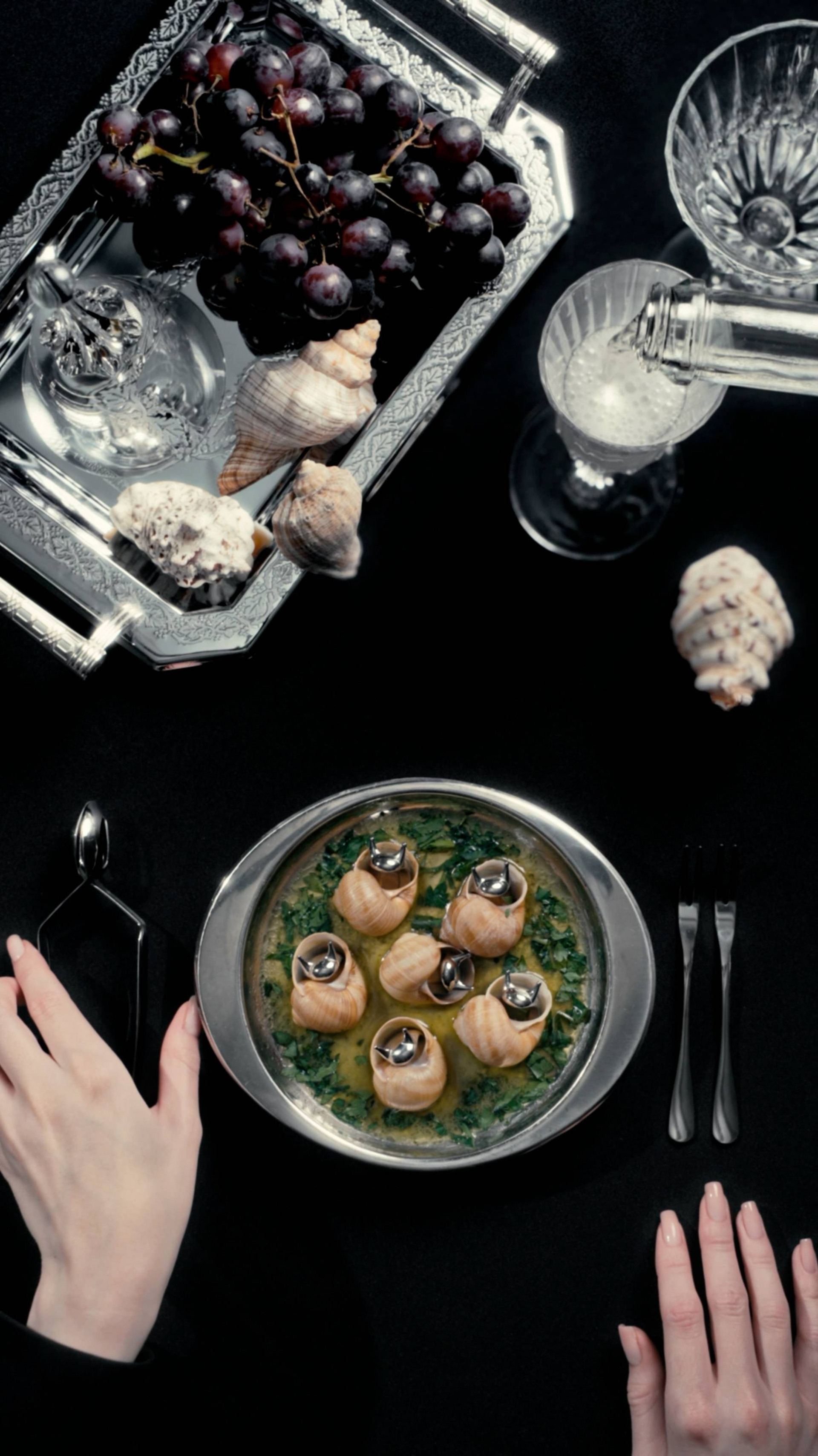 Пшеницын — видеопродакшн